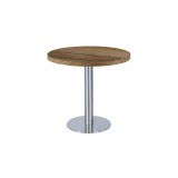 Cafétafel SIGMA R met laminaatblad
