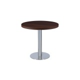 Cafétafel SIGMA R met laminaatblad