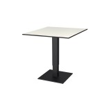 Cafétafel ADAPTIVE met HPL blad