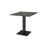 Cafétafel ADAPTIVE met HPL blad