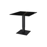 Cafétafel ADAPTIVE met HPL blad