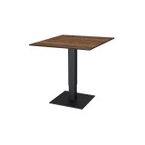 Cafétafel ADAPTIVE met HPL blad