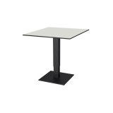 Cafétafel ADAPTIVE met HPL blad