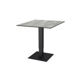 Cafétafel ADAPTIVE met HPL blad