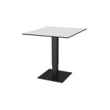 Cafétafel ADAPTIVE met HPL blad