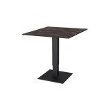 Cafétafel ADAPTIVE met HPL blad