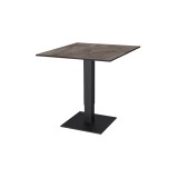 Cafétafel ADAPTIVE met HPL blad