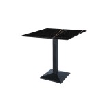 Cafétafel GIZA met HPL blad