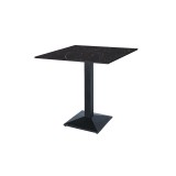 Cafétafel GIZA met HPL blad