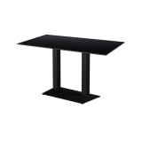 Cafétafel GIZA DUO met HPL blad