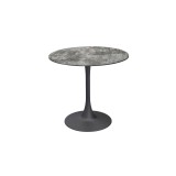 Cafétafel ARIOSO met HPL blad