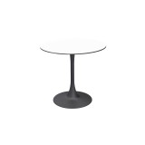 Cafétafel ARIOSO met HPL blad