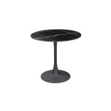 Cafétafel ARIOSO met HPL blad