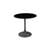Cafétafel ARIOSO met HPL blad
