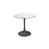 Cafétafel ARIOSO met HPL blad