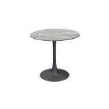 Cafétafel ARIOSO met HPL blad