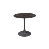 Cafétafel ARIOSO met HPL blad