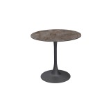 Cafétafel ARIOSO met HPL blad