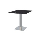 Cafétafel SIGMA met HPL blad