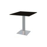 Cafétafel SIGMA met HPL blad