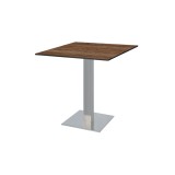 Cafétafel SIGMA met HPL blad