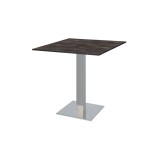 Cafétafel SIGMA met HPL blad