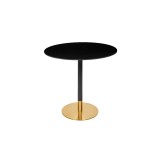 Cafétafel OMEGA R met HPL blad