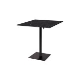 Cafétafel ALFA FOLD met HPL blad