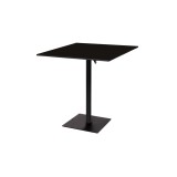 Cafétafel ALFA FOLD met HPL blad