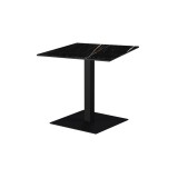 Cafétafel ALFA XL met HPL blad