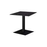 Cafétafel ALFA XL met HPL blad