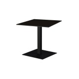 Cafétafel ALFA XL met HPL blad