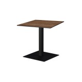 Cafétafel ALFA XL met HPL blad