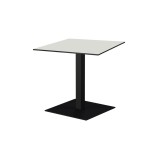 Cafétafel ALFA XL met HPL blad