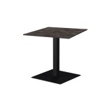Cafétafel ALFA XL met HPL blad
