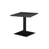 Cafétafel ALFA XL met laminaatblad