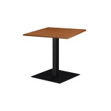 Cafétafel ALFA XL met laminaatblad
