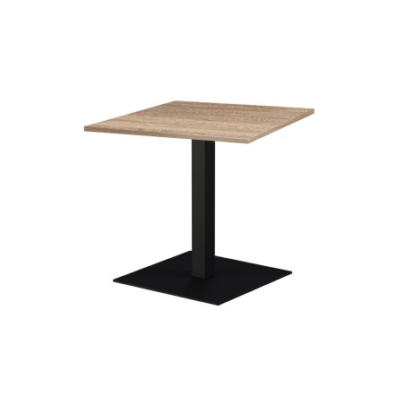 Cafétafel ALFA XL met laminaatblad