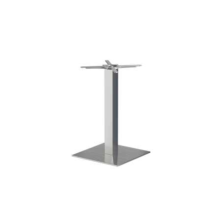 Het Sigma cafetafelonderstel