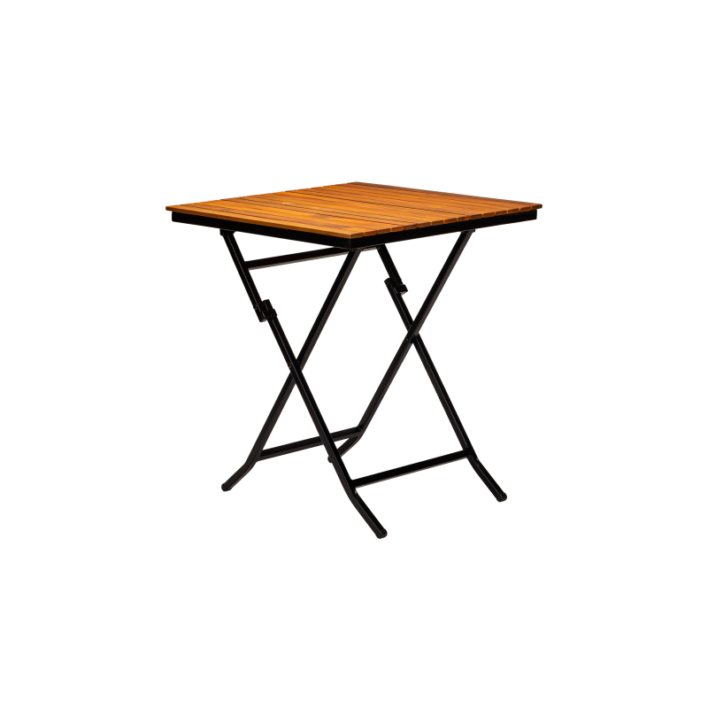 Biertuintafel Erica 67x67 cm