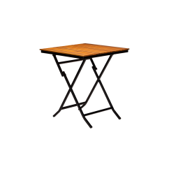 Biertuintafel Erica 67x67 cm