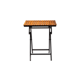Biertuintafel Erica 67x67 cm