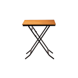 Biertuintafel Erica 67x67 cm