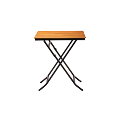 Biertuintafel Erica 67x67 cm