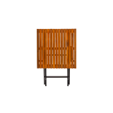 Biertuintafel Erica 67x67 cm