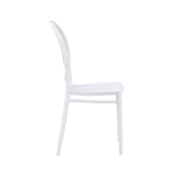 Trouwstoel PHOENIX SIMPLE wit