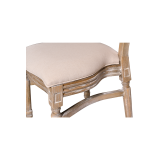 De Trouwstoelen MEDALION rustiek