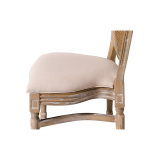 De Trouwstoelen MEDALION rustiek