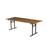 Bankettafel EC-T XL