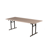 Bankettafel EC-T XL
